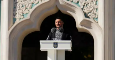 En direct, guerre en Ukraine : la présence de troupes occidentales en cas de cessez-le-feu est « importante » pour Kiev, affirme Volodymyr Zelensky