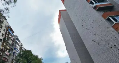 En direct, guerre en Ukraine : l’interception d’un drone ukrainien dans le périmètre d’une centrale nucléaire russe provoque un incendie maîtrisé