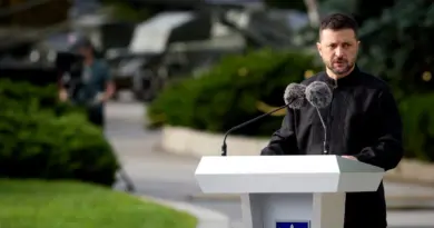 En direct, guerre en Ukraine : pour Volodymyr Zelensky, les travaux portant sur les garanties de sécurité « seront prêts dans les prochains jours »