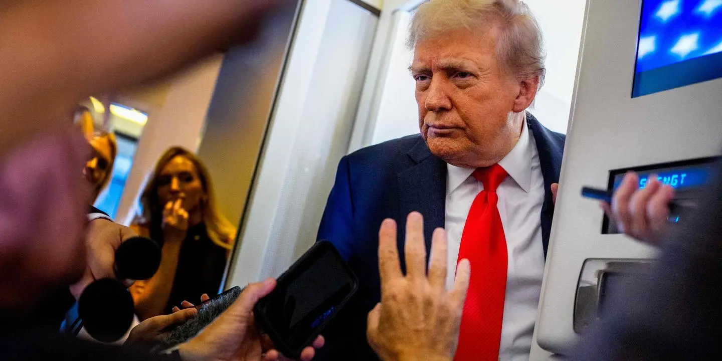 En direct, rencontre Poutine-Trump : les deux dirigeants sont arrivés en Alaska et se sont se serrés la main avant un sommet historique