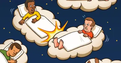 En hébergement d’urgence, le sommeil sans repos : « La première fois, je n’ai pas fermé l’œil, j’avais peur »