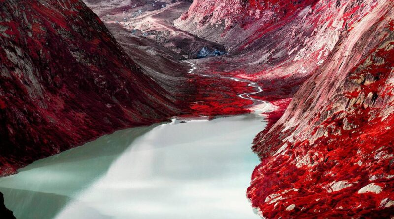 En images: le mois de la photo en Suisse - Le Temps