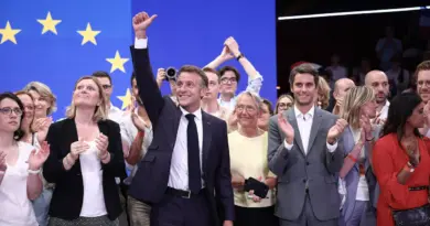 En marche après Macron : quel avenir pour le parti du président ?