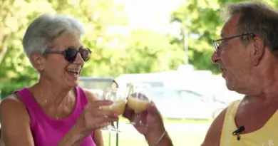 "En quarante ans, je n'ai jamais vu ce lac" : partir à 10 minutes de chez soi, le succès des vacances de proximité