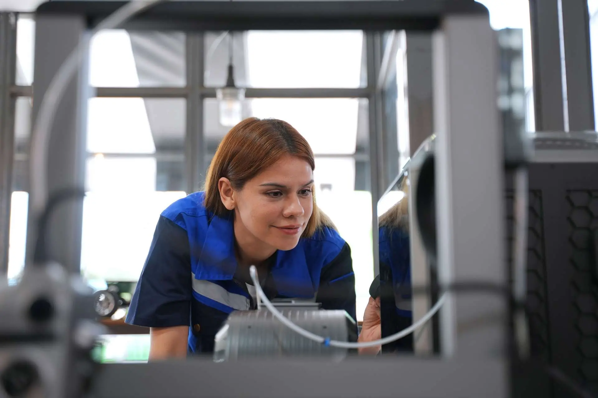 En quoi la technologie d’impression 3D transforme-t-elle les projets de création ?