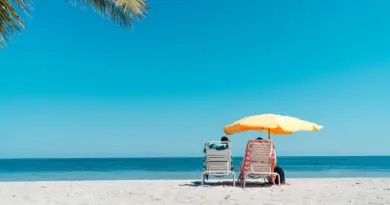 En vacances, combien de jours sont vraiment nécessaires pour déconnecter ? - RTBF Actus