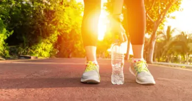 En vacances, je me mets à la course ! - Viva Magazine