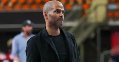 "Encore beaucoup à donner au basket", Tony Parker veut devenir entraîneur et va se former au Mans - ici