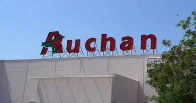Pour Auchan, c