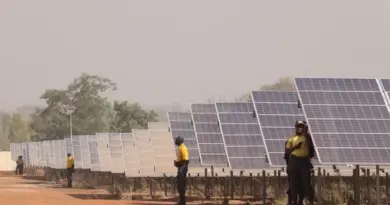 Énergie : l’ONU appelle à des investissements massifs pour faire de l’Afrique une superpuissance du renouvelable