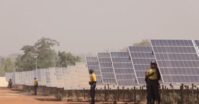 Énergie : l’ONU appelle à des investissements massifs pour faire de l’Afrique une superpuissance du renouvelable