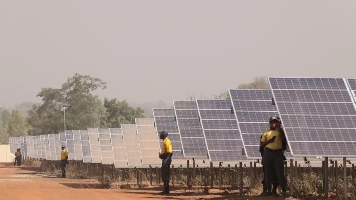 Énergie : l’ONU appelle à des investissements massifs pour faire de l’Afrique une superpuissance du renouvelable