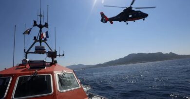 Enfant disparu en mer à Gravelines : ce qu'il s'est passé