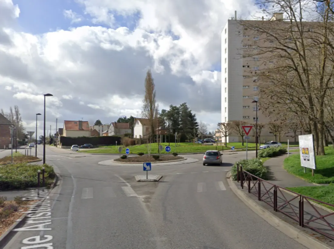 Enfant tué par un chauffard ivre dans l'Oise : une marche blanche prévue en hommage au petit Mamadou