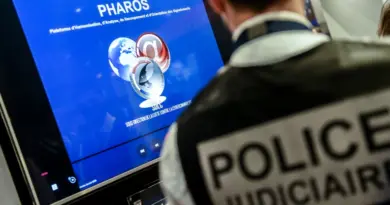 Enquête après la mort en direct d'un streamer, vedette de vidéos de sévices