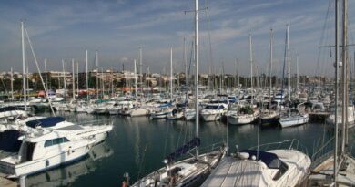 Enquête pour favoritisme après l’attribution contestée de la concession du port de Saint-Laurent-du-Var