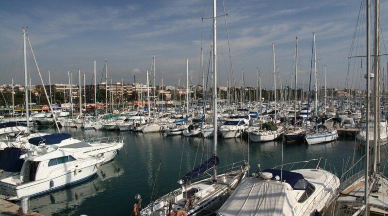 Enquête pour favoritisme après l’attribution contestée de la concession du port de Saint-Laurent-du-Var