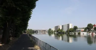 Enquêtes, gardes à vue, suspects : ce que l'on sait après la découverte de corps dans la Seine à Choisy-le-Roi - ici