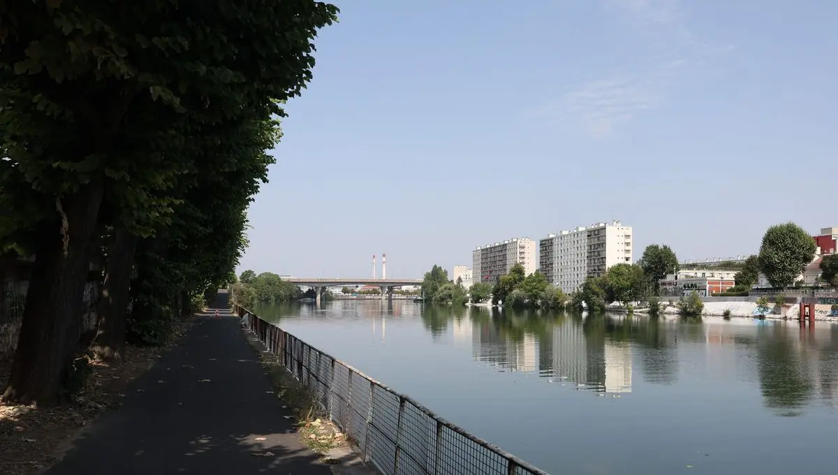 Enquêtes, gardes à vue, suspects : ce que l'on sait après la découverte de corps dans la Seine à Choisy-le-Roi - ici