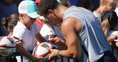 Entrainement ouvert au public ce mardi 12 août ! – RCT – Rugby Club Toulonnais