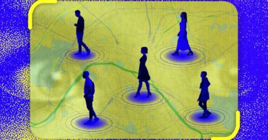 Entre amis ou en famille, tout le monde se géolocalise