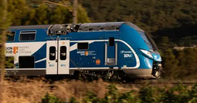 Entre le TGV et le TER, quel train est le plus avantageux pour voyager en région Paca ?