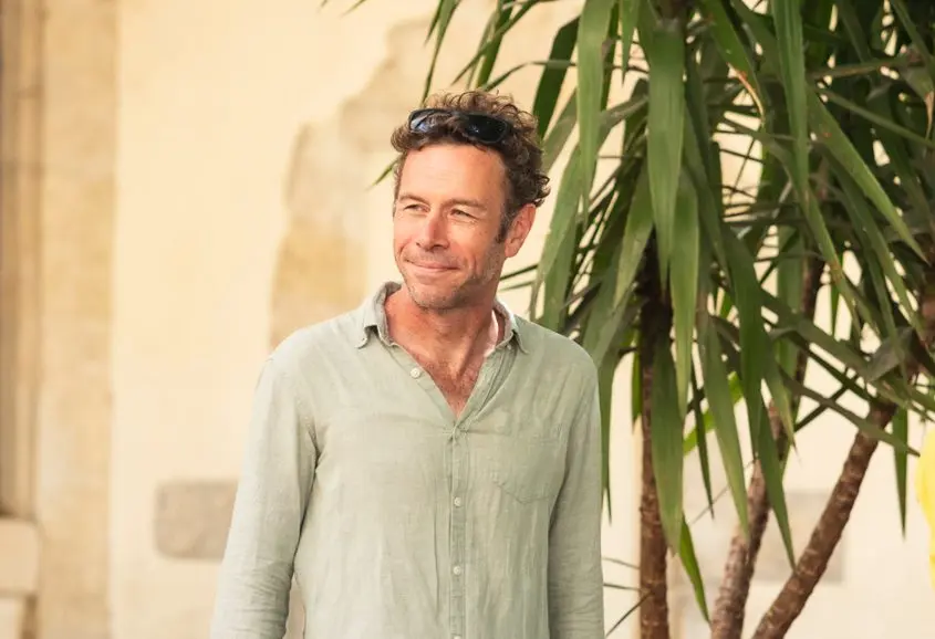 Entretien : Pour Stéphane Krasniewski, il est essentiel de "réaffirmer notre identité et nos valeurs" - Dis-leur !