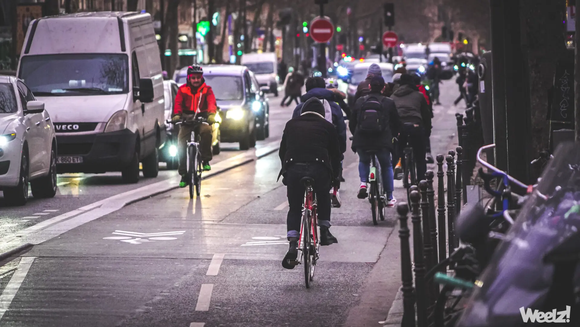 Entretien vélo : 10 conseils pour que votre trajet quotidien se passe bien