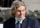Éphémère figure de la vie politique cherbourgeoise : Olivier Stirn est décédé - ici