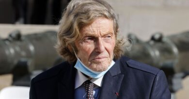 Éphémère figure de la vie politique cherbourgeoise : Olivier Stirn est décédé - ici