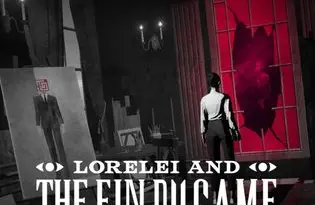 Episode 147 - Lorelei And The Laser Eyes | Fin Du Game