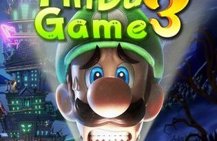 Episode 148 - Luigi's Mansion 3 | Fin Du Game