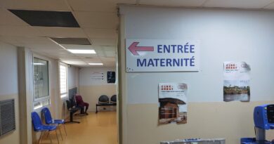 "Épuisées", les sages-femmes de Mayotte dénoncent une "situation intenable" et exercent leur droit de retrait