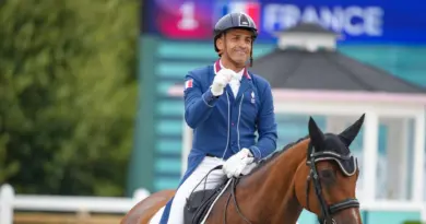 Equitation : l’équipe de France dévoile sa sélection pour les championnats d’Europe