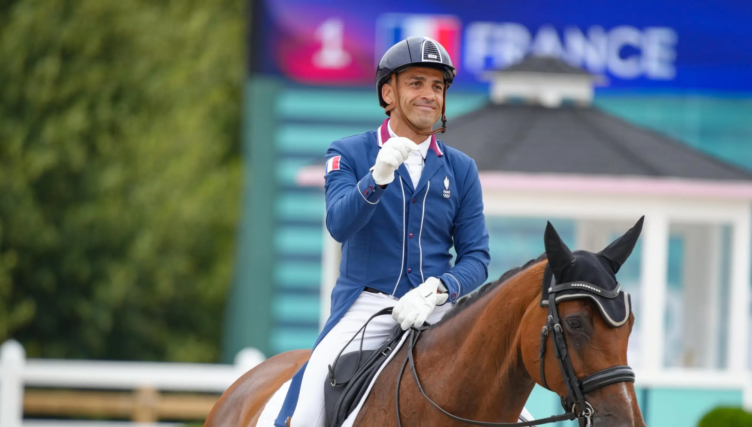 Equitation : l’équipe de France dévoile sa sélection pour les championnats d’Europe