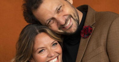 Éric Antoine s’est marié à Gennifer Demey, et c’est Karine Le Marchand qui a vendu la mèche !