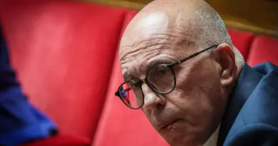 Éric Ciotti soupçonné de fichage illégal de centaines de Niçois, une enquête est ouverte