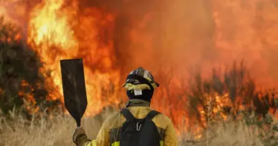 Espagne: Les incendies ont dévasté 30'000 hectares supplémentaires