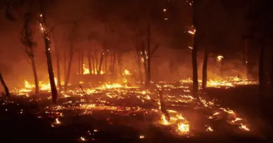 Espagne. Un volontaire meurt en luttant contre un incendie dans le nord-ouest