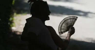 Espagne: la dernière vague de chaleur a été la plus intense jamais enregistrée