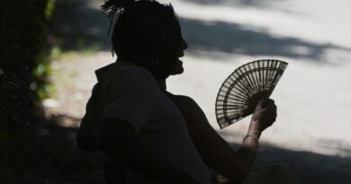 Espagne: la dernière vague de chaleur a été la plus intense jamais enregistrée