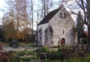 Essonne : cette chapelle décorée par un grand artiste (et où il repose) a enfin rouvert après des rénovations