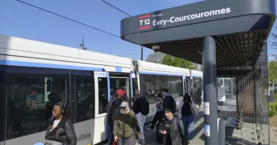 Essonne : sept stations du tram T12 fermées pendant deux week-ends, voici pourquoi