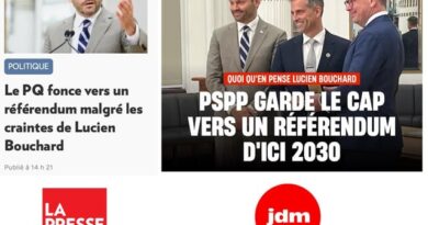 Est-ce que le titreur influence votre lecture de l'actualité?