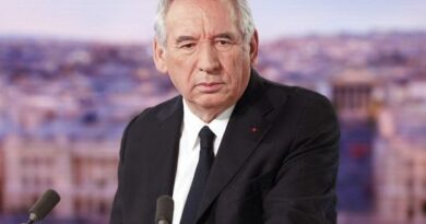 Est-ce vraiment sous François Bayrou que le plus de lois sont votées ?