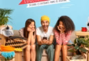 Et pourquoi pas un logement alternatif à la rentrée