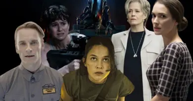 Et si "Alien : Romulus 2" était la suite directe de "Alien : Resurrection" ? - Eklecty-City