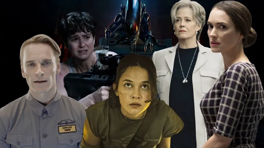 Et si "Alien : Romulus 2" était la suite directe de "Alien : Resurrection" ? - Eklecty-City