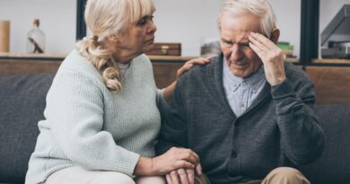 Et si une carence en lithium était la cause de la maladie d’Alzheimer ?