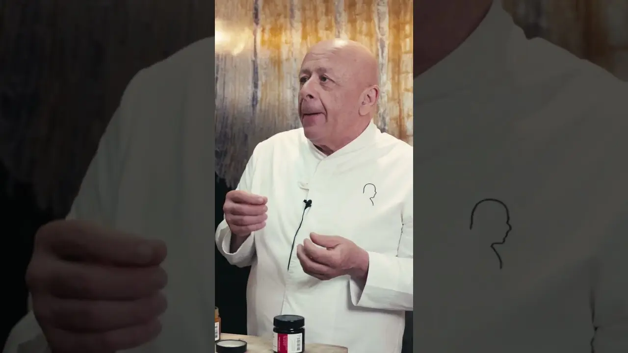 Et vous? Quelle saveur vous inspire le plus ?